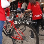 den druhý | cyklopouť madrid 2011