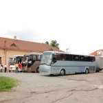 den druhý | cyklopouť madrid 2011