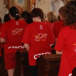 den druhý | cyklopouť madrid 2011