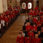 den druhý | cyklopouť madrid 2011