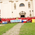 den druhý | cyklopouť madrid 2011