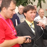 den druhý | cyklopouť madrid 2011