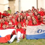 den druhý | cyklopouť madrid 2011