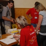 den první | cyklopouť madrid 2011