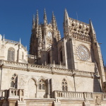 cyklopouť madrid 2011