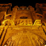  | cyklopouť madrid 2011